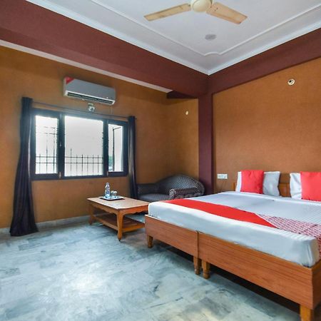 OYO 47040 Vibes Hotel Nālāgarh Exterior foto